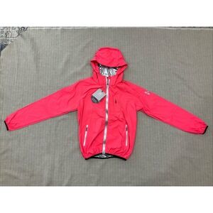 Hotsuit Sauna Jacket Women Coral S